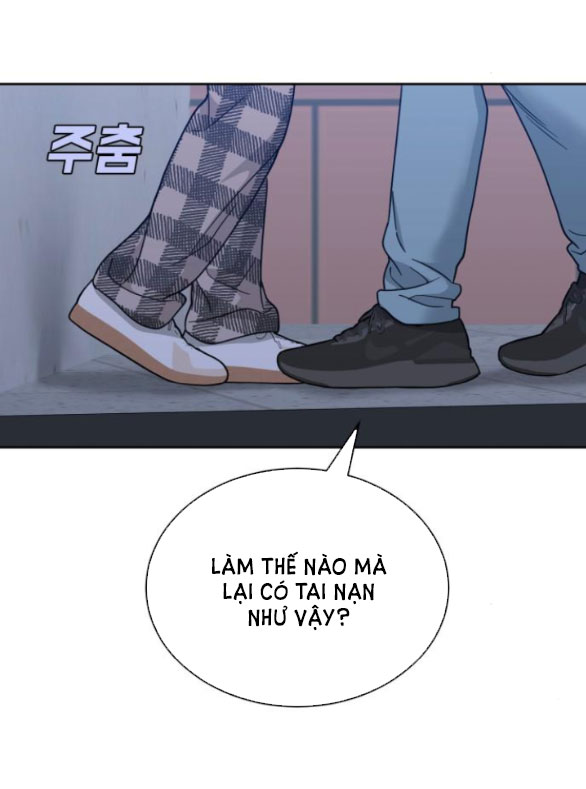 Vận May Bất Ngờ Chapter 22.2 - Trang 2