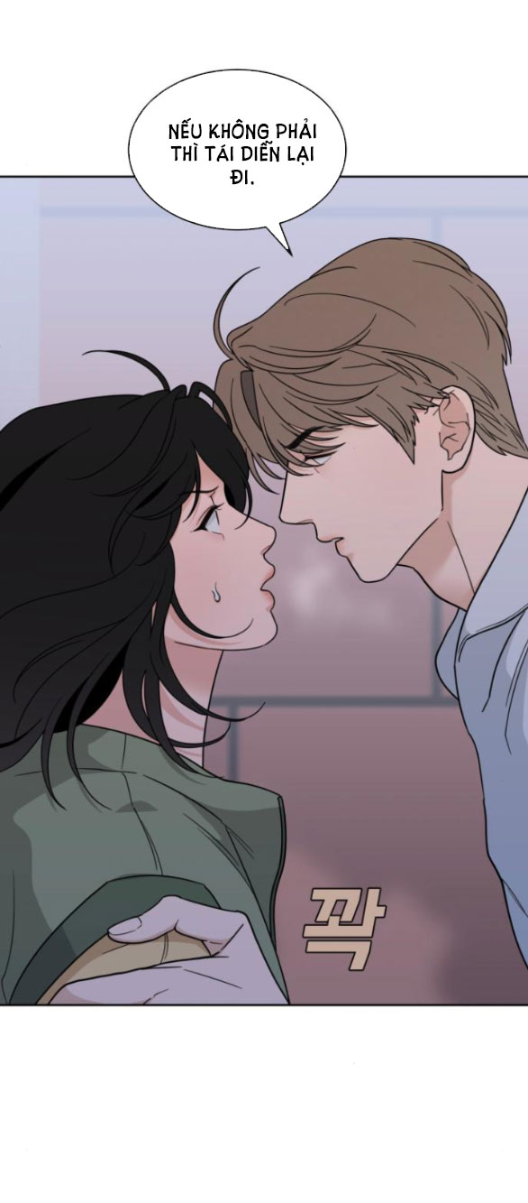 Vận May Bất Ngờ Chapter 22.2 - Trang 2