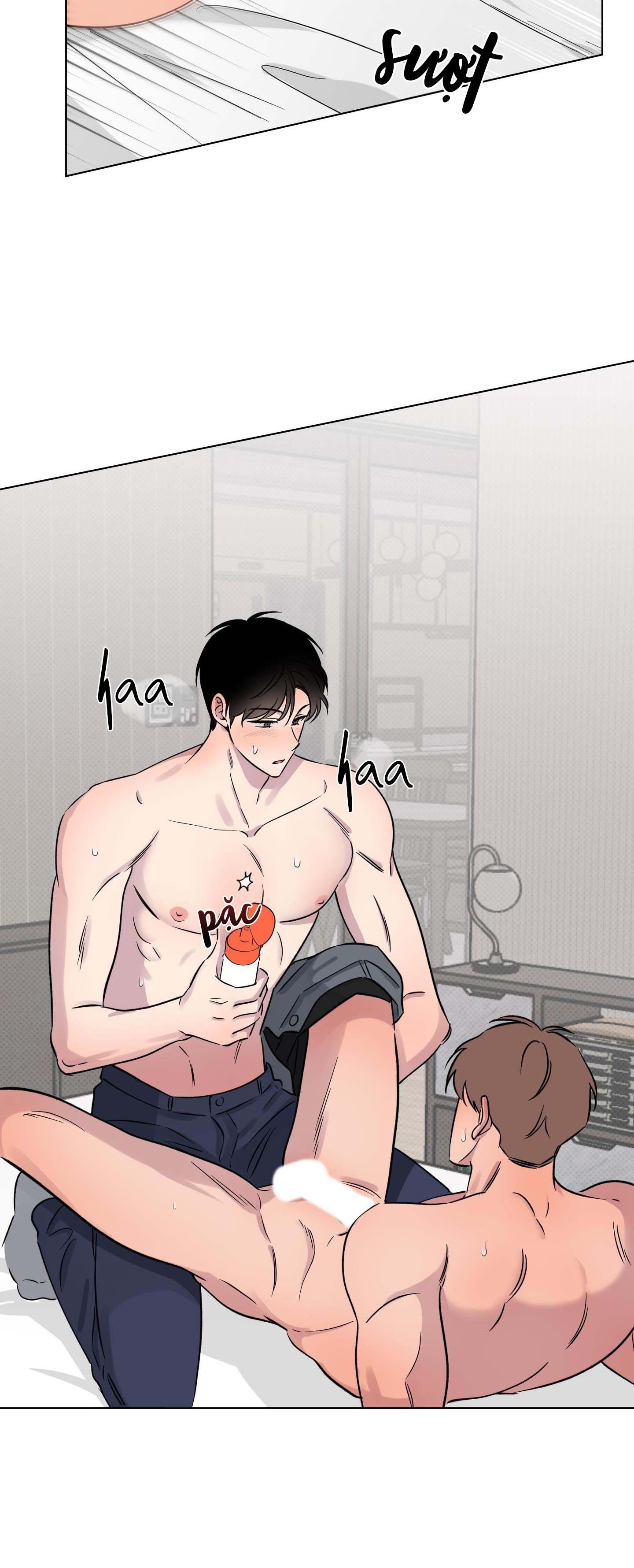 Vận May Bất Ngờ Chapter 22 - Trang 2