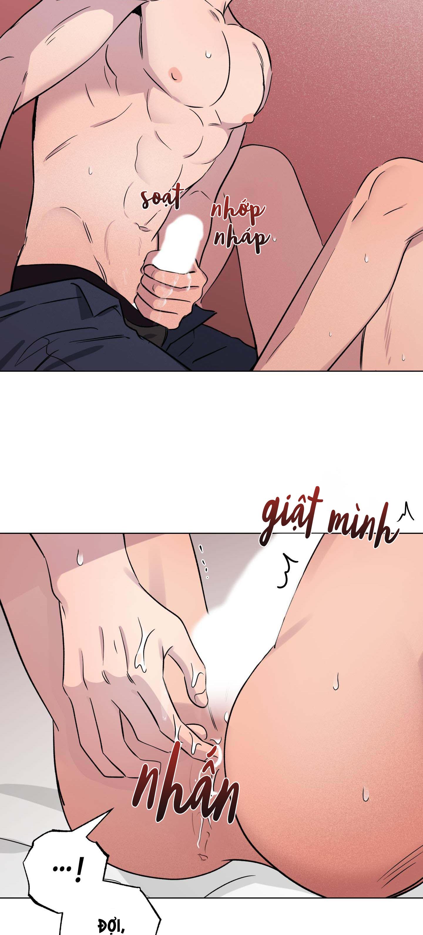 Vận May Bất Ngờ Chapter 22 - Trang 2
