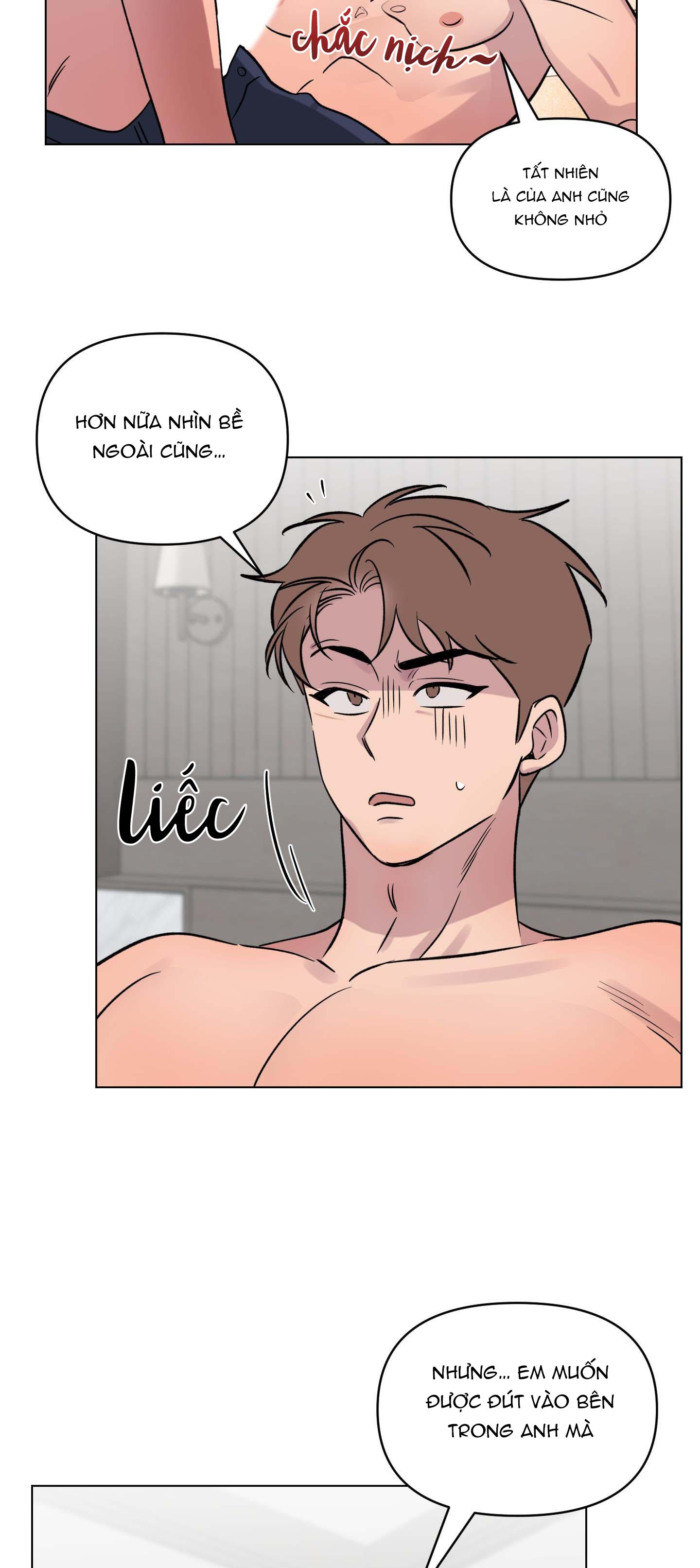 Vận May Bất Ngờ Chapter 22 - Trang 2