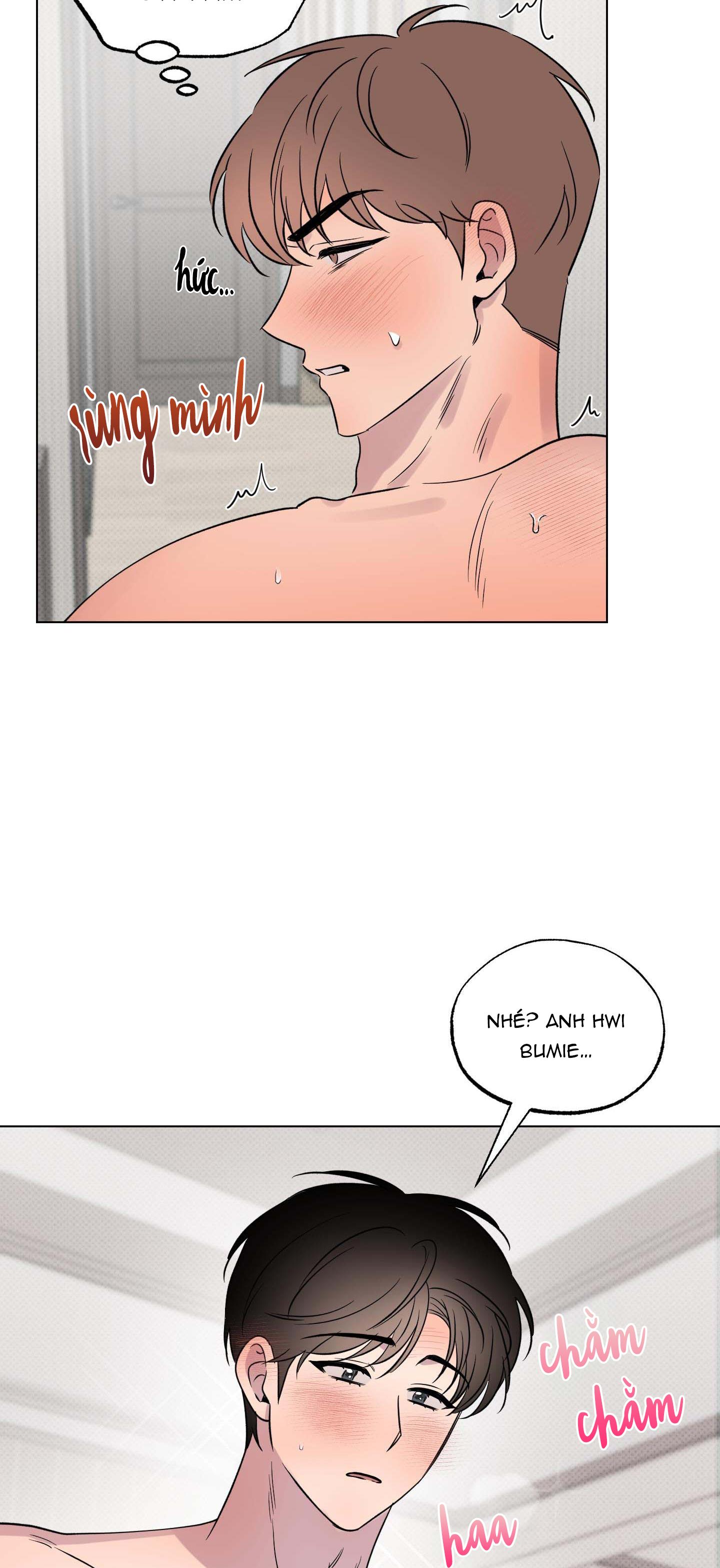 Vận May Bất Ngờ Chapter 22 - Trang 2