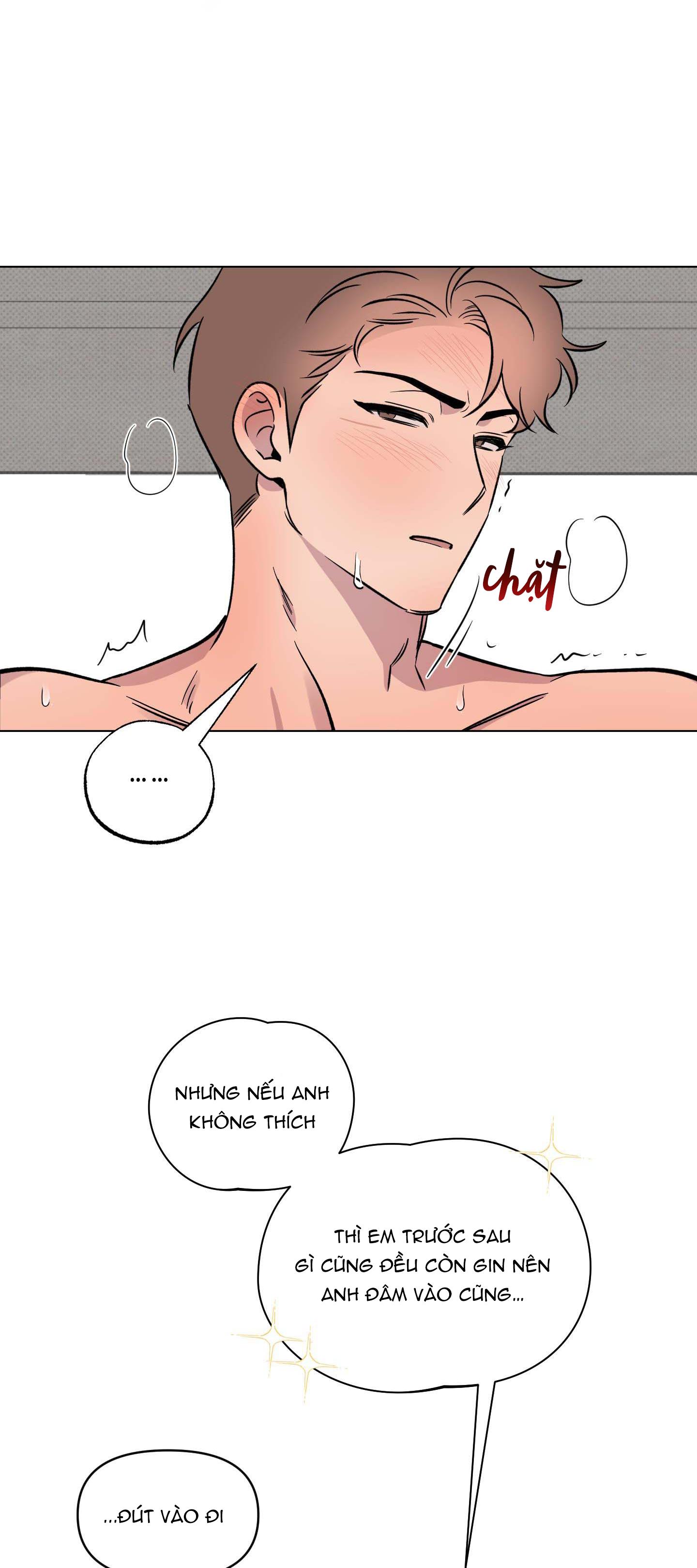 Vận May Bất Ngờ Chapter 22 - Trang 2