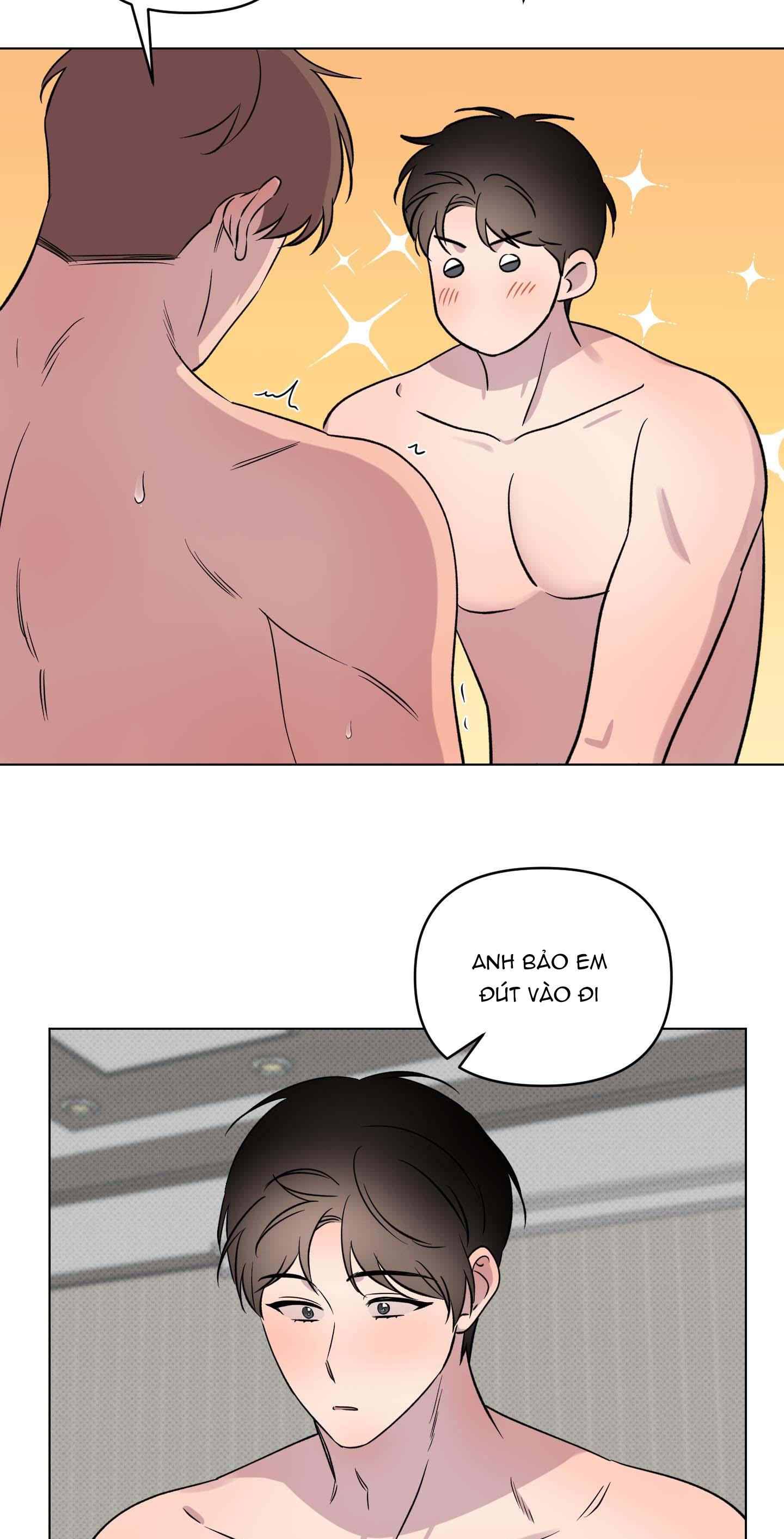 Vận May Bất Ngờ Chapter 22 - Trang 2
