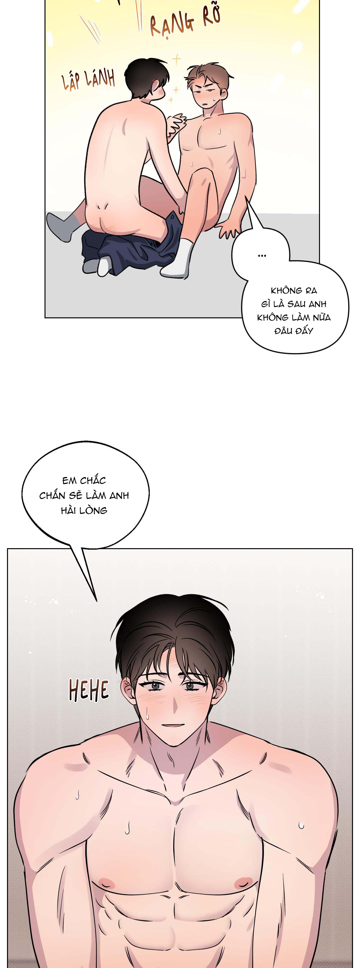 Vận May Bất Ngờ Chapter 22 - Trang 2