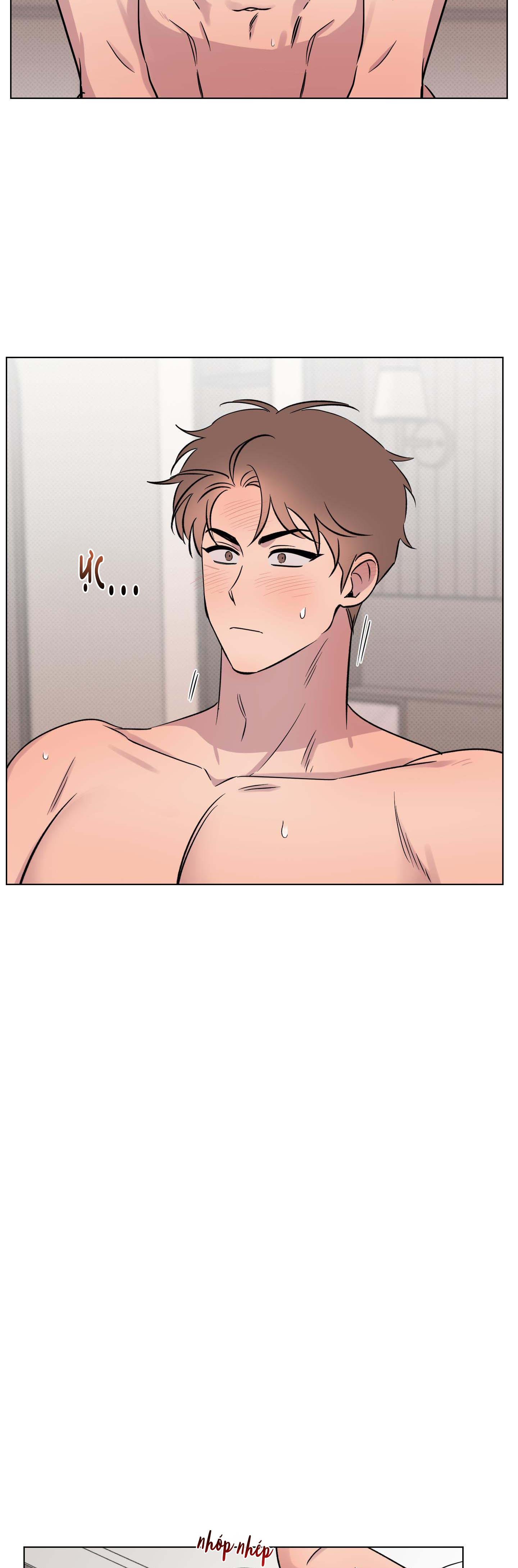 Vận May Bất Ngờ Chapter 22 - Trang 2
