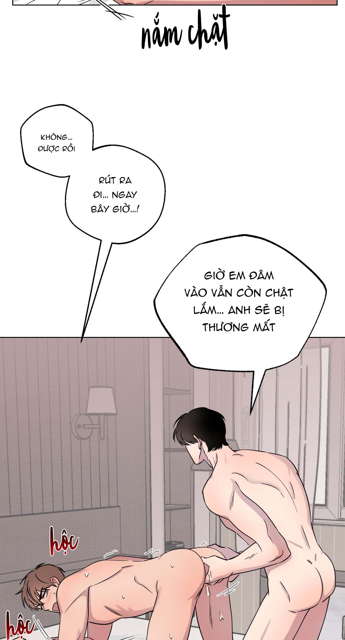 Vận May Bất Ngờ Chapter 22 - Trang 2