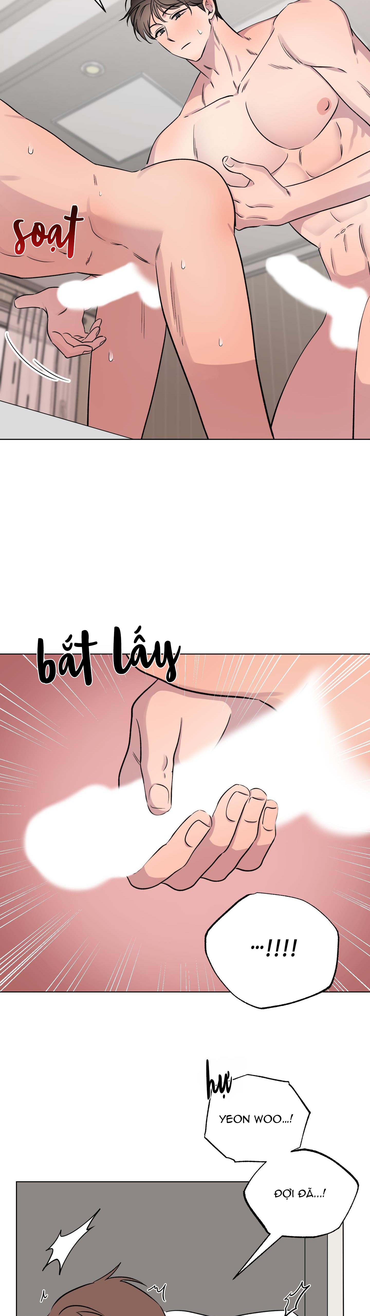 Vận May Bất Ngờ Chapter 22 - Trang 2