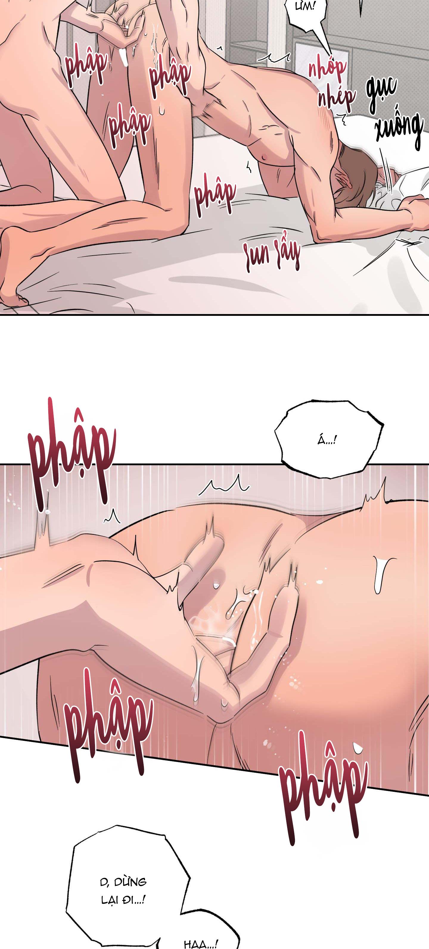 Vận May Bất Ngờ Chapter 22 - Trang 2