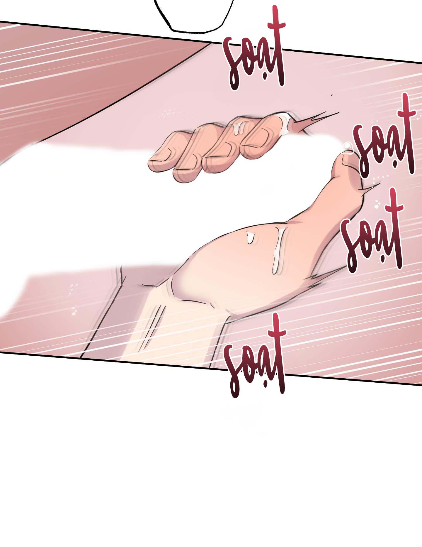 Vận May Bất Ngờ Chapter 22 - Trang 2