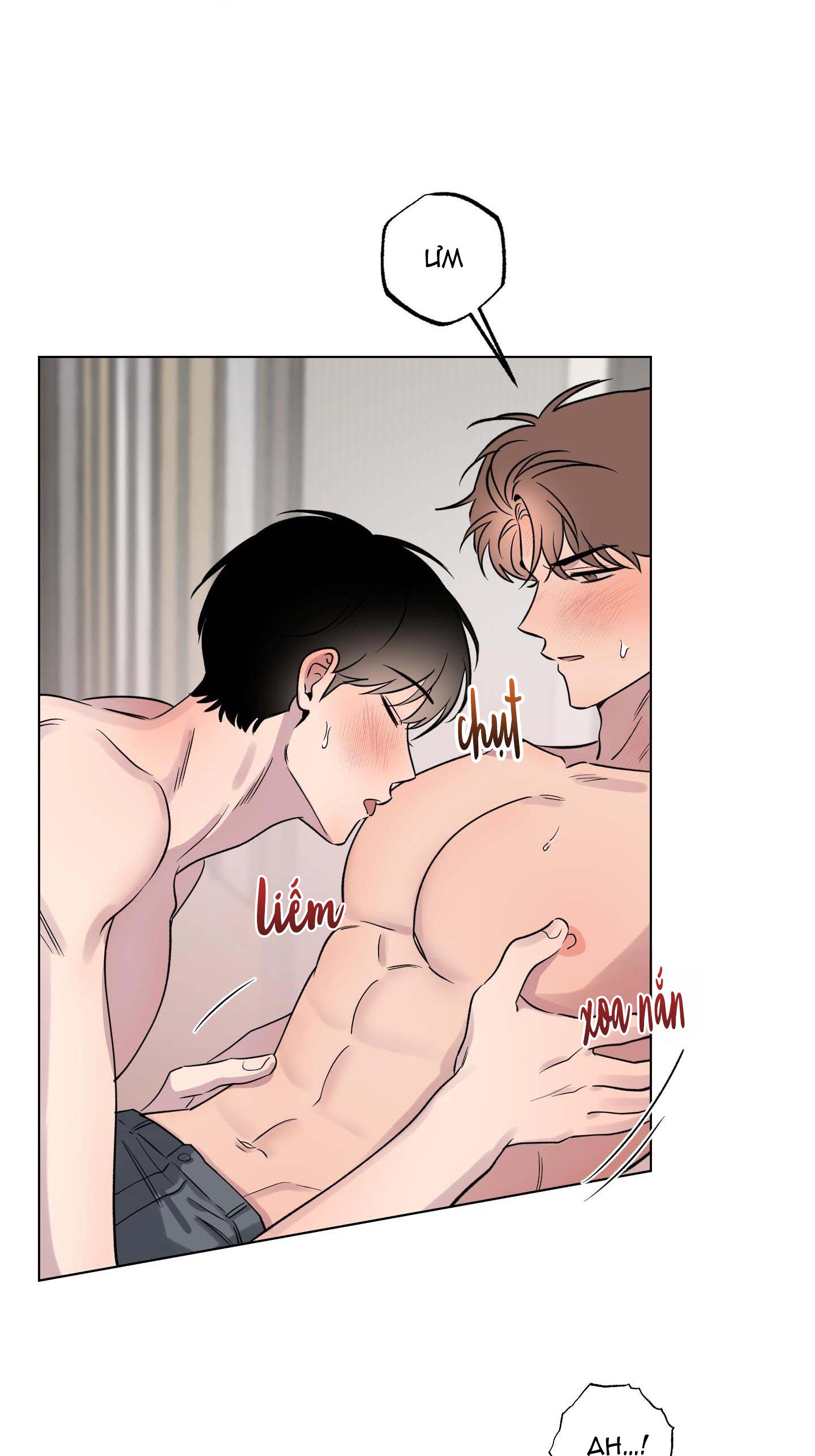 Vận May Bất Ngờ Chapter 22 - Trang 2