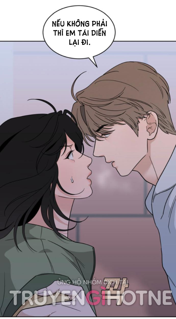 Vận May Bất Ngờ Chapter 23.1 - Trang 2