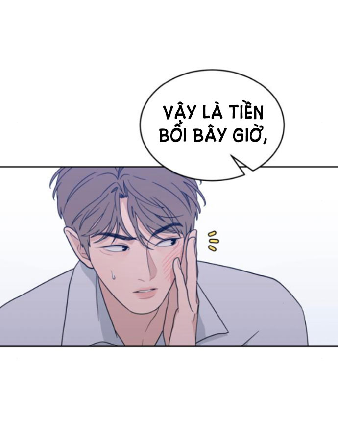 Vận May Bất Ngờ Chapter 23.1 - Trang 2