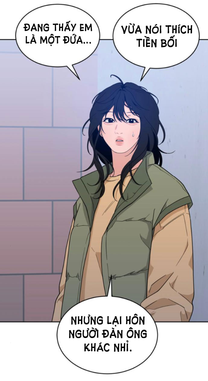 Vận May Bất Ngờ Chapter 23.1 - Trang 2