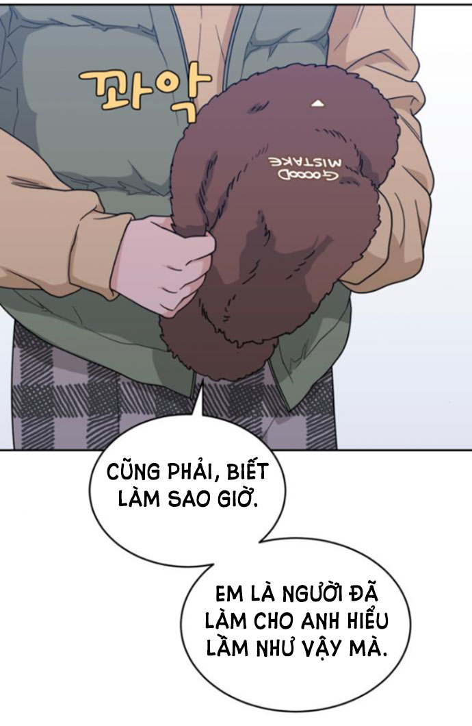 Vận May Bất Ngờ Chapter 23.1 - Trang 2