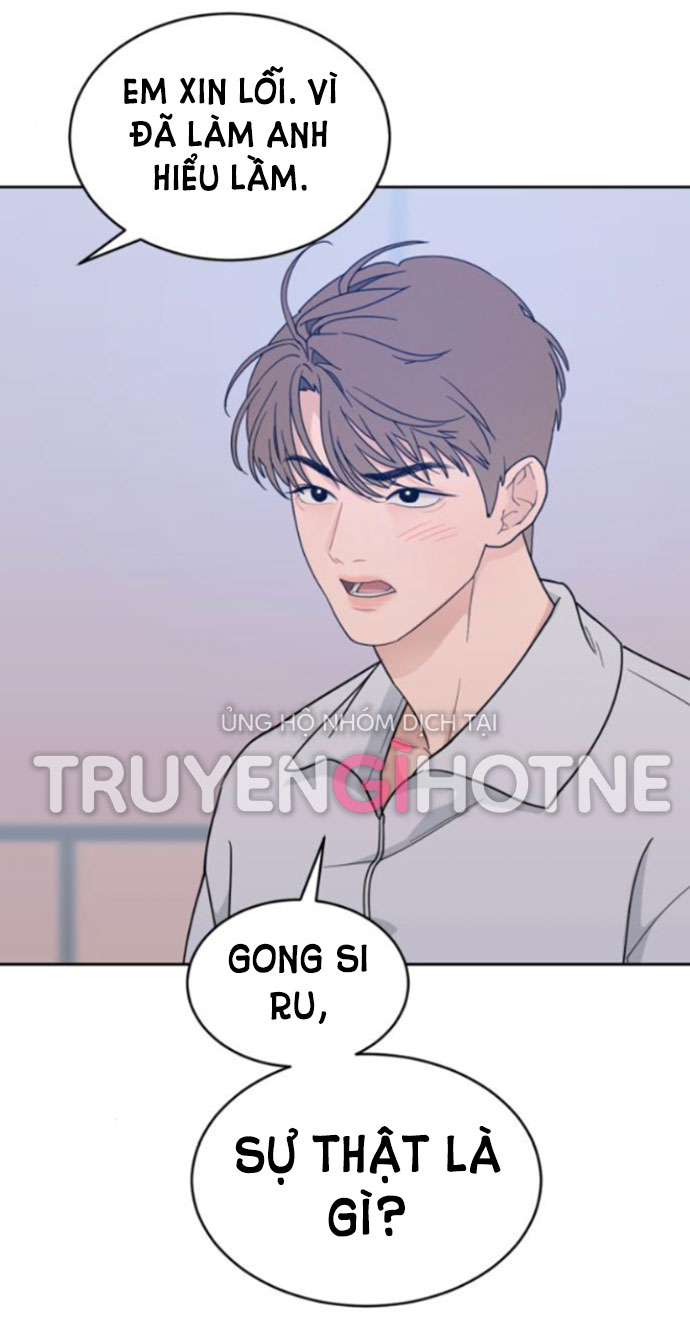 Vận May Bất Ngờ Chapter 23.1 - Trang 2
