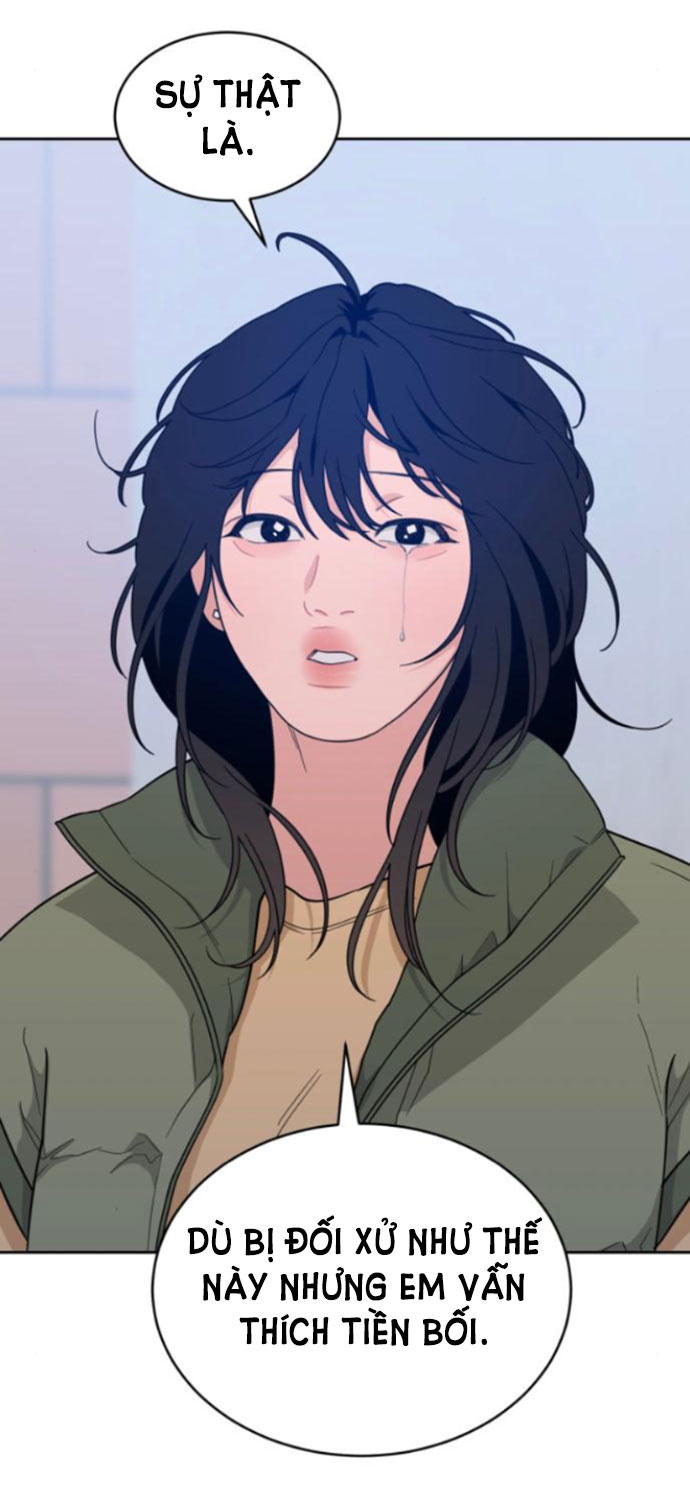 Vận May Bất Ngờ Chapter 23.1 - Trang 2