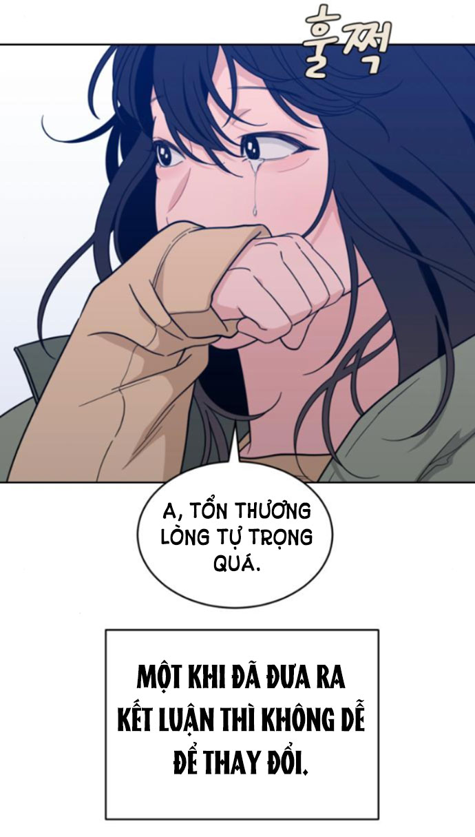 Vận May Bất Ngờ Chapter 23.1 - Trang 2