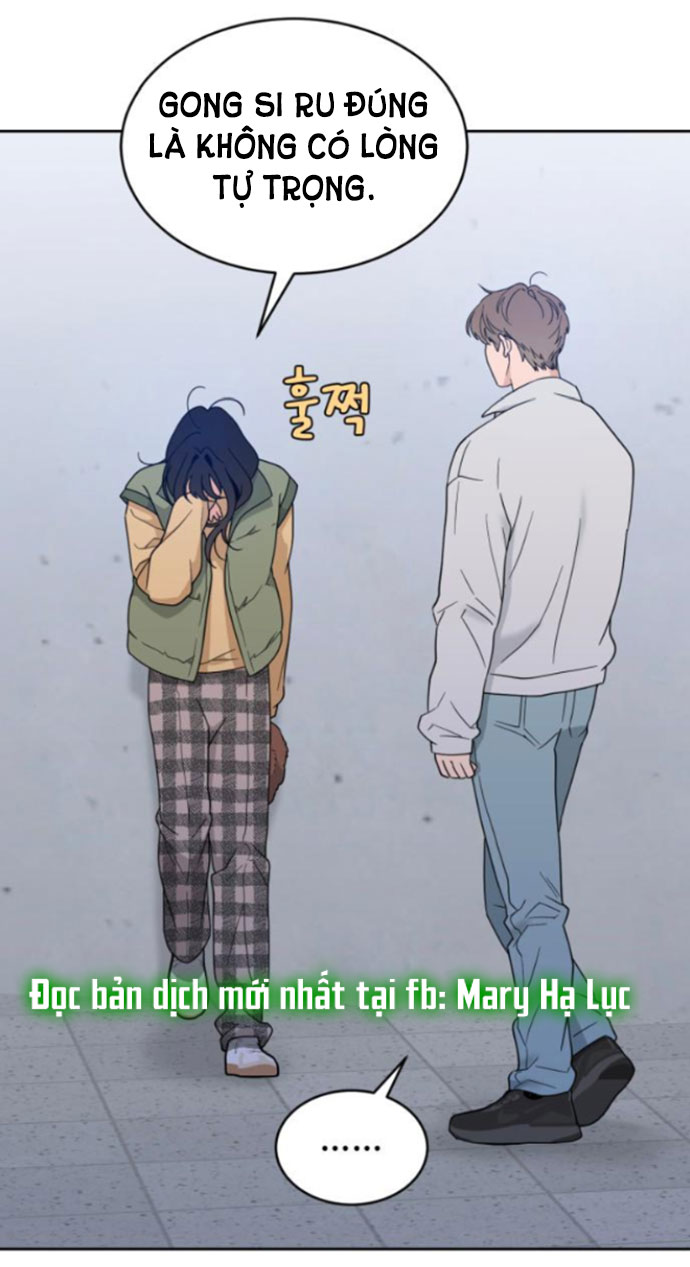 Vận May Bất Ngờ Chapter 23.1 - Trang 2