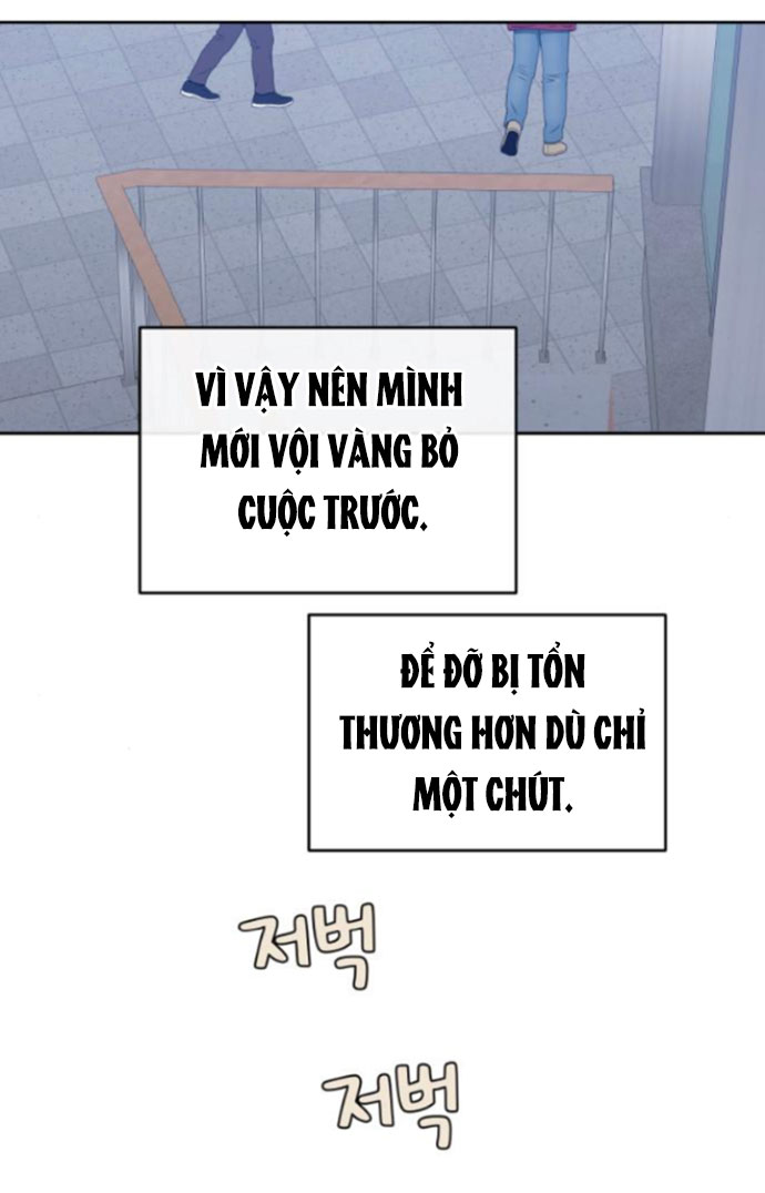 Vận May Bất Ngờ Chapter 23.1 - Trang 2