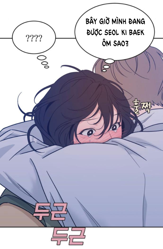 Vận May Bất Ngờ Chapter 23.1 - Trang 2