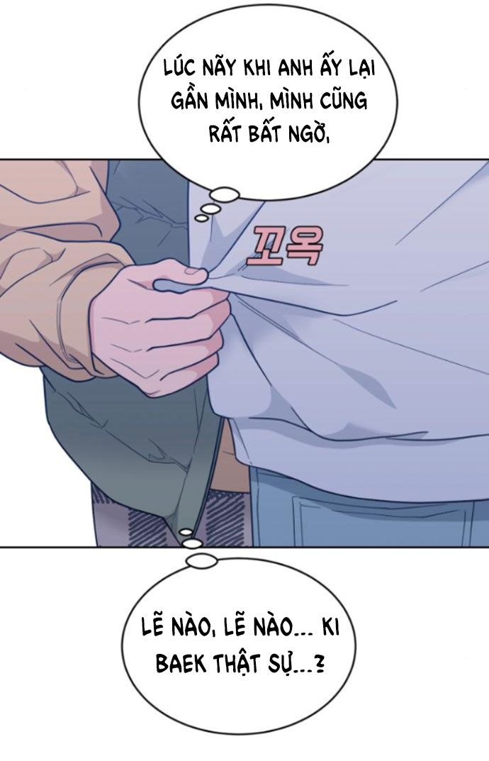 Vận May Bất Ngờ Chapter 23.1 - Trang 2