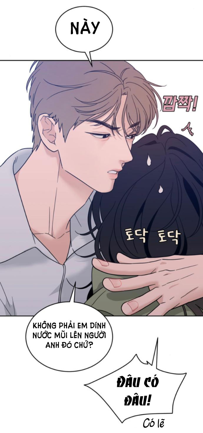 Vận May Bất Ngờ Chapter 23.1 - Trang 2