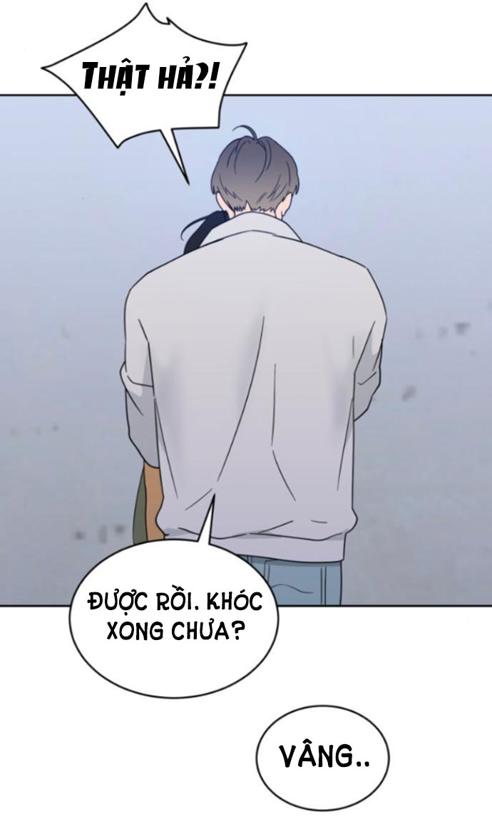 Vận May Bất Ngờ Chapter 23.1 - Trang 2