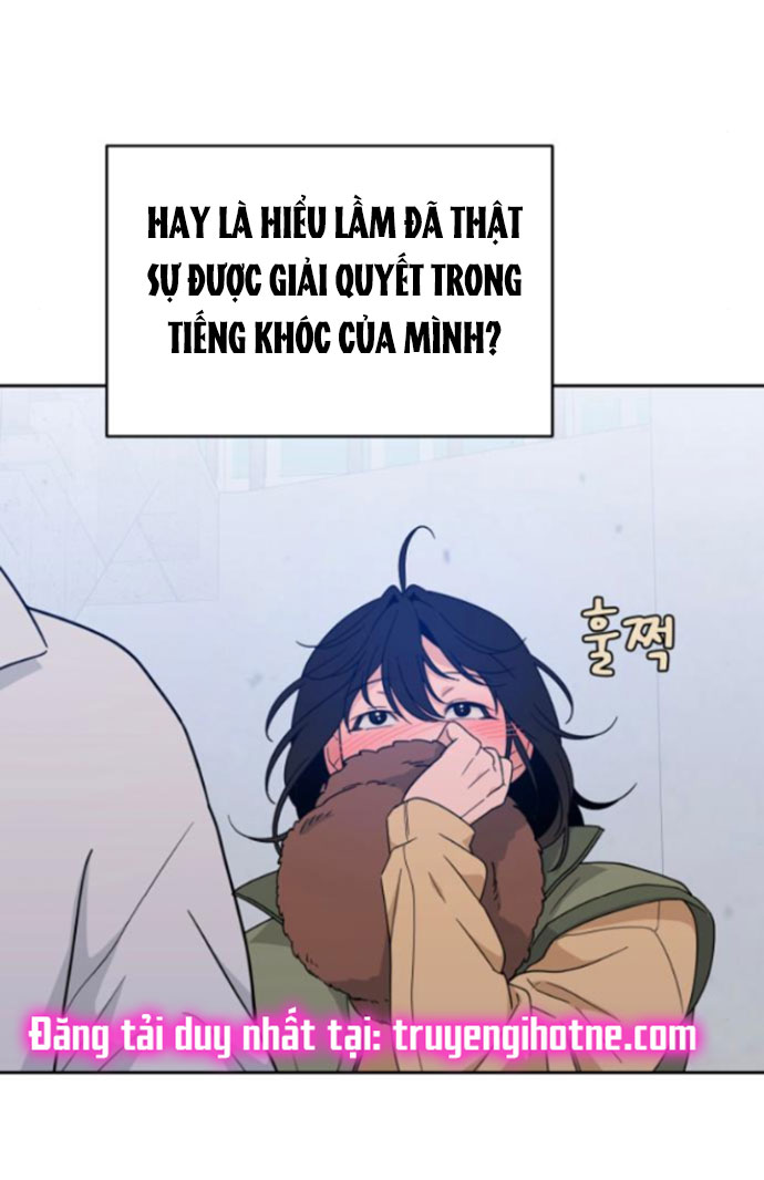 Vận May Bất Ngờ Chapter 23.1 - Trang 2
