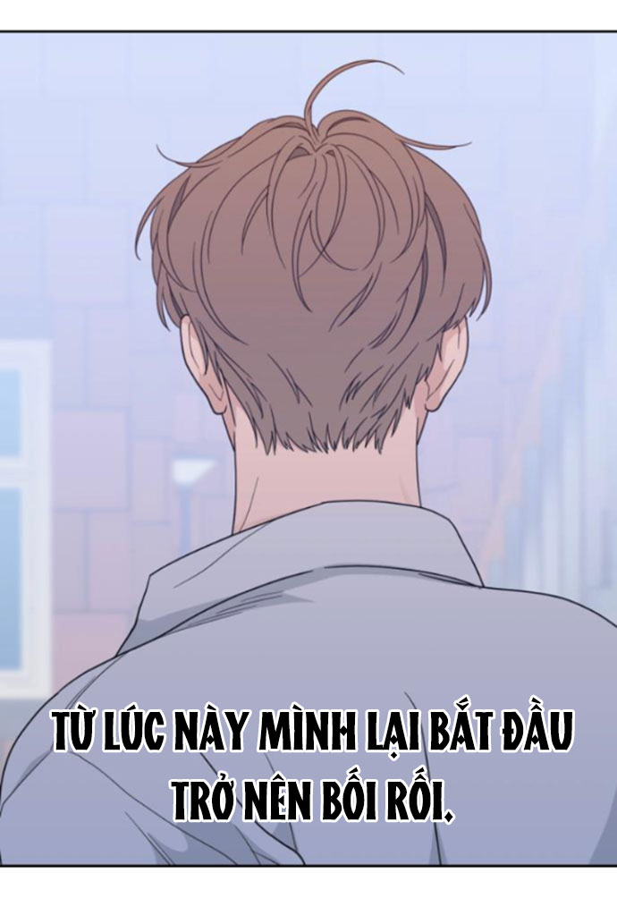 Vận May Bất Ngờ Chapter 23.1 - Trang 2