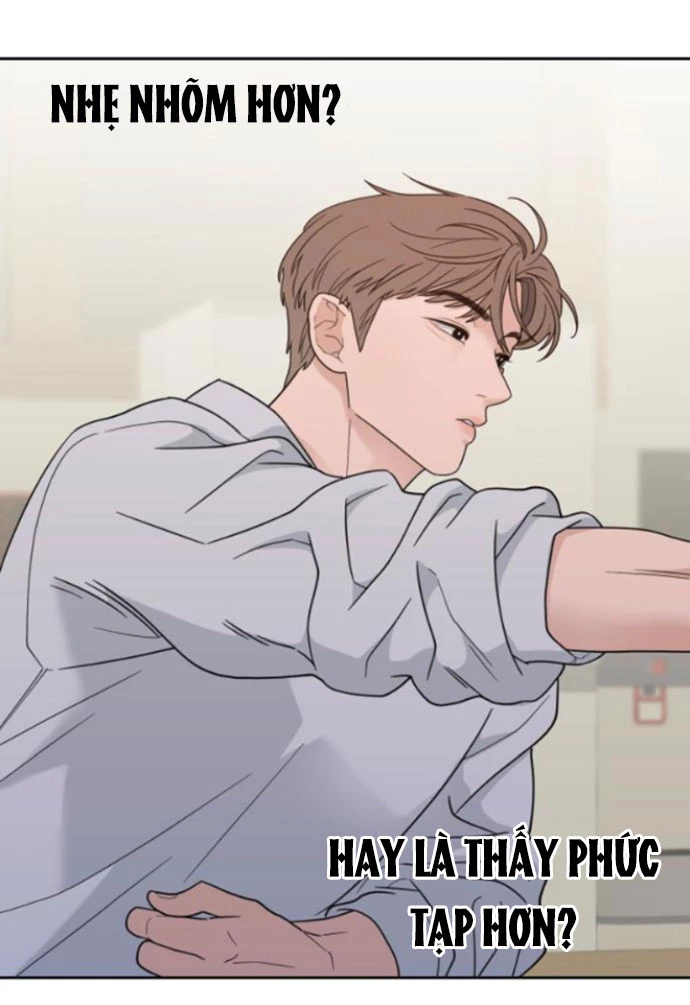 Vận May Bất Ngờ Chapter 23.2 - Trang 2