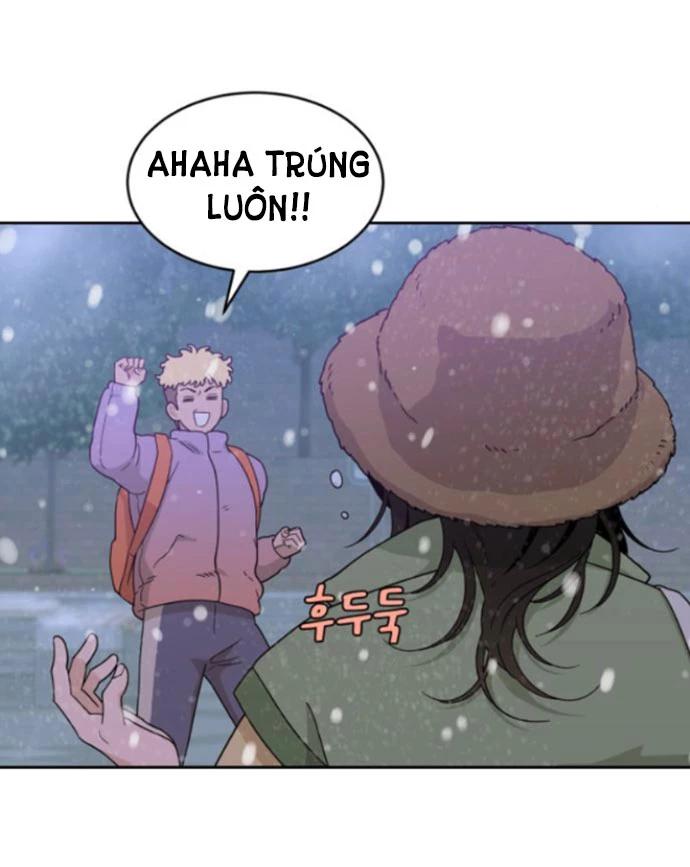 Vận May Bất Ngờ Chapter 23.2 - Trang 2