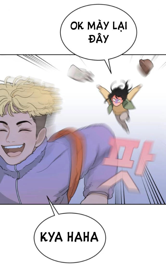 Vận May Bất Ngờ Chapter 23.2 - Trang 2