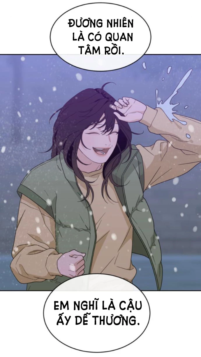 Vận May Bất Ngờ Chapter 23.2 - Trang 2