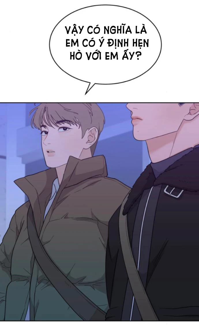 Vận May Bất Ngờ Chapter 23.2 - Trang 2