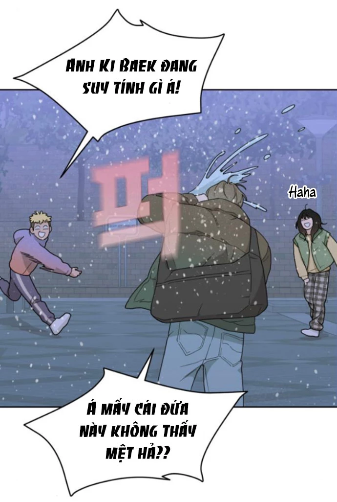 Vận May Bất Ngờ Chapter 23.2 - Trang 2