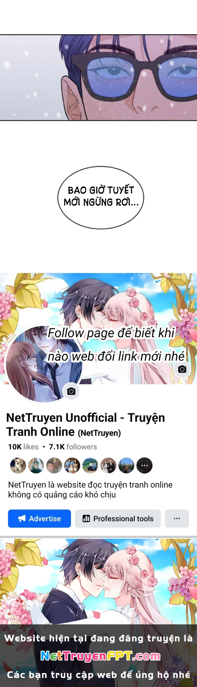 Vận May Bất Ngờ Chapter 23.2 - Trang 2
