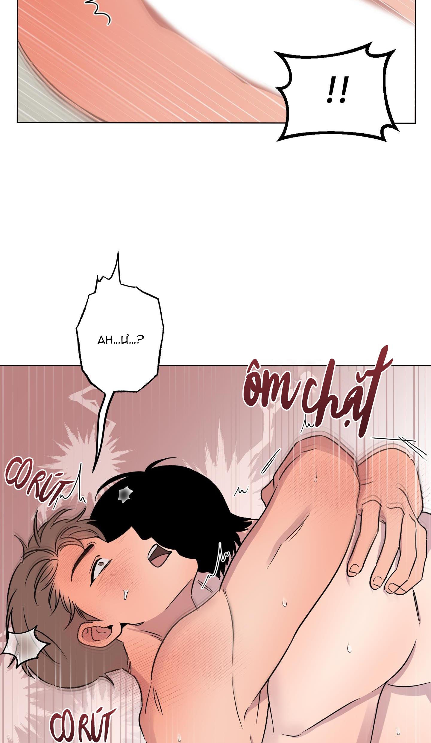 Vận May Bất Ngờ Chapter 23 - Trang 2