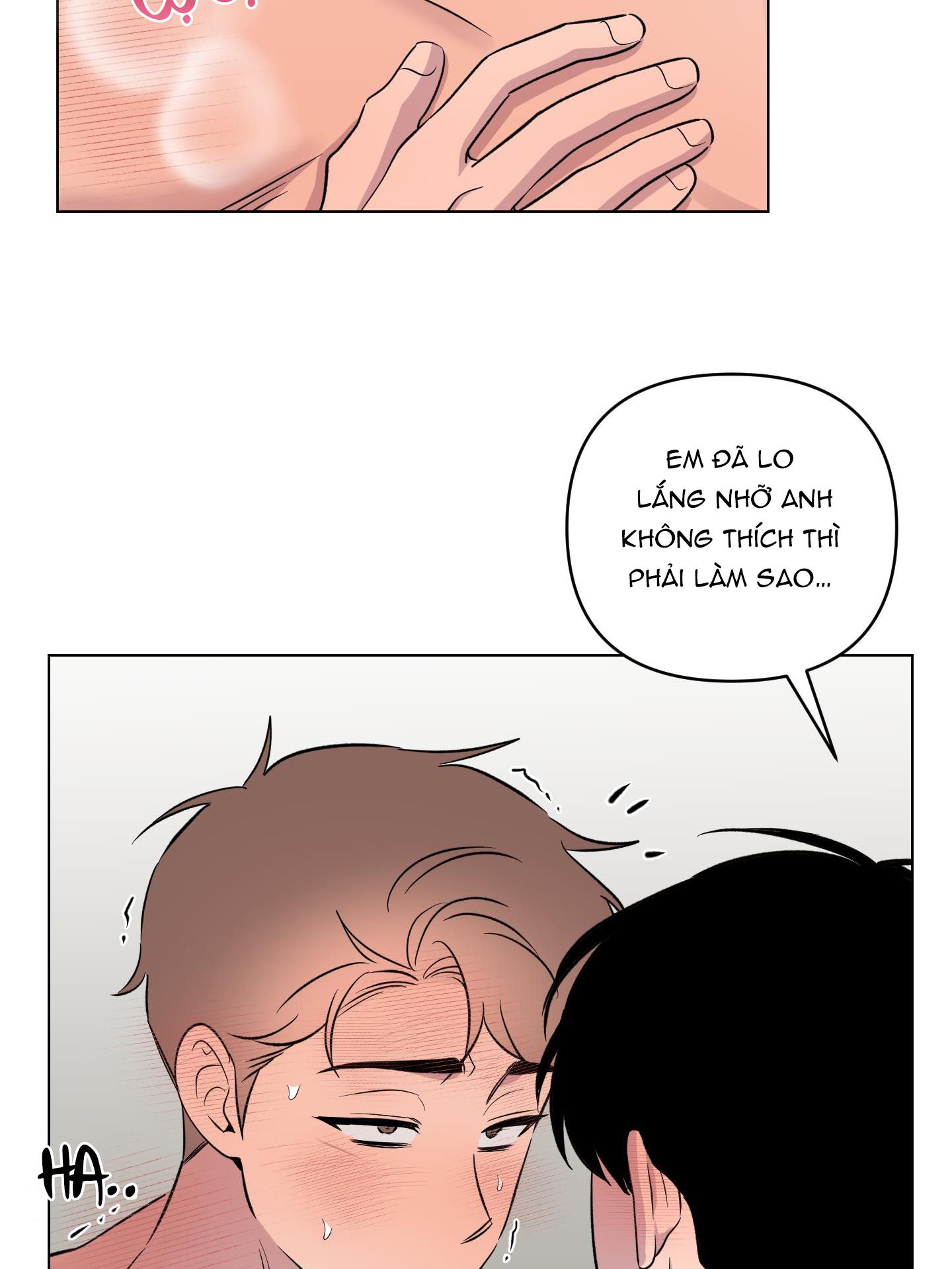 Vận May Bất Ngờ Chapter 23 - Trang 2
