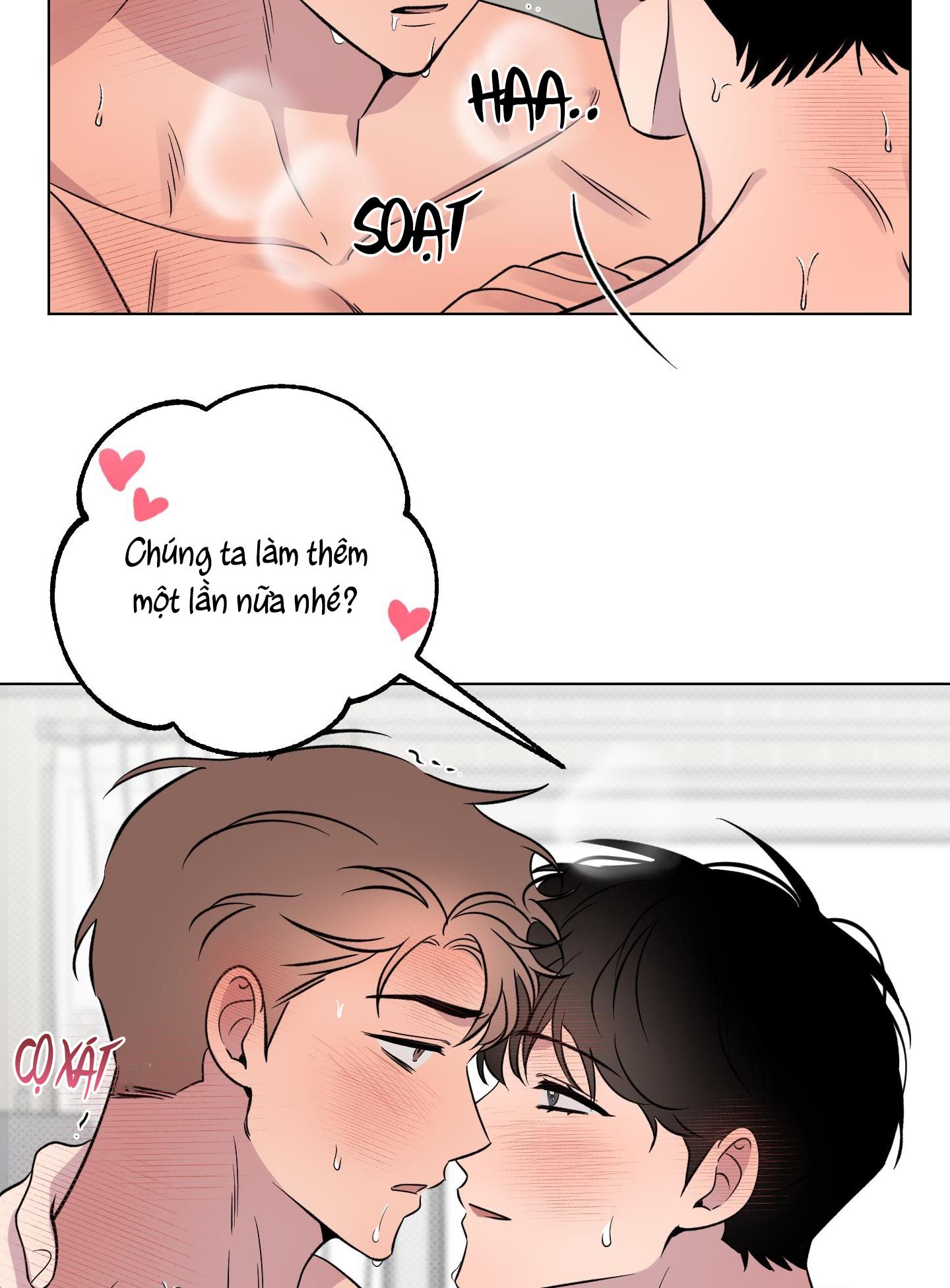 Vận May Bất Ngờ Chapter 23 - Trang 2