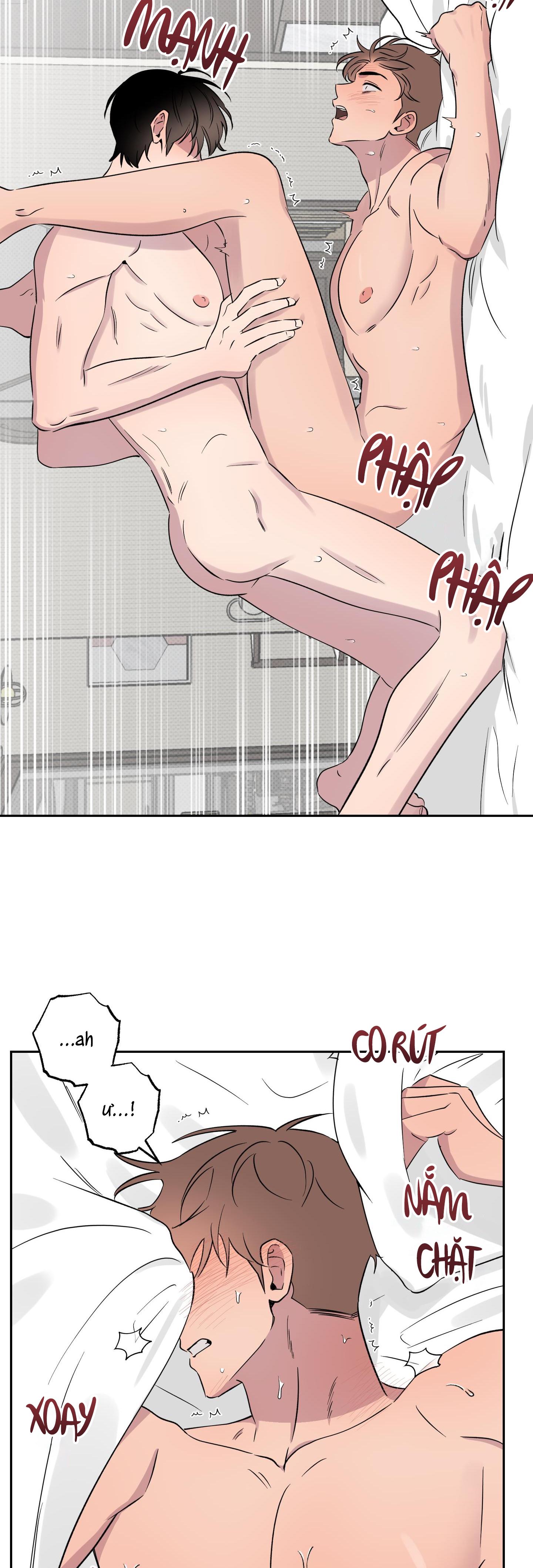 Vận May Bất Ngờ Chapter 23 - Trang 2