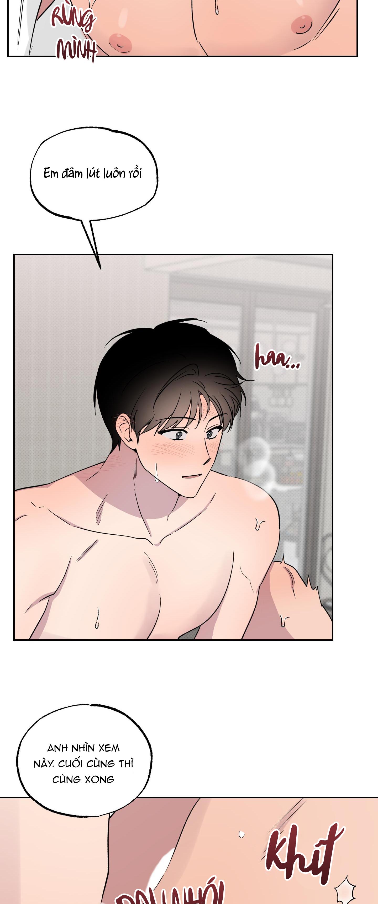 Vận May Bất Ngờ Chapter 23 - Trang 2