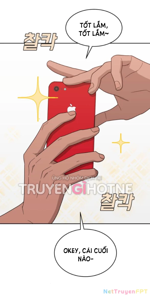 Vận May Bất Ngờ Chapter 24.1 - Trang 2