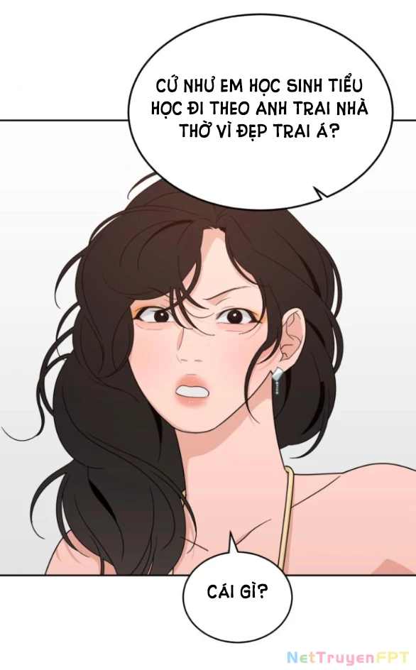 Vận May Bất Ngờ Chapter 24.1 - Trang 2