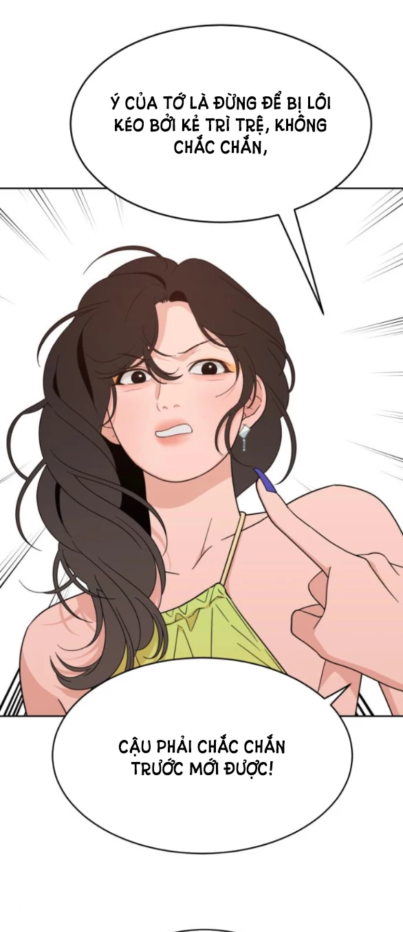 Vận May Bất Ngờ Chapter 24.1 - Trang 2