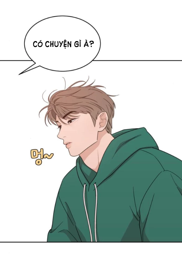 Vận May Bất Ngờ Chapter 24.1 - Trang 2