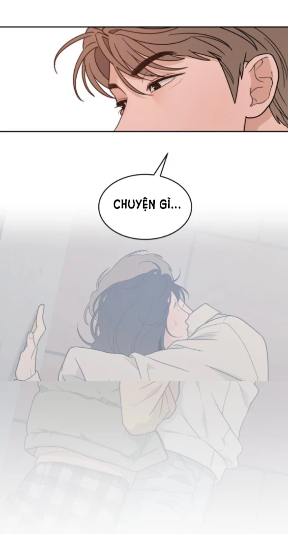 Vận May Bất Ngờ Chapter 24.1 - Trang 2