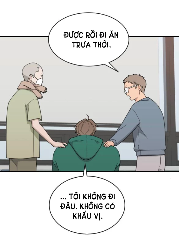Vận May Bất Ngờ Chapter 24.2 - Trang 2