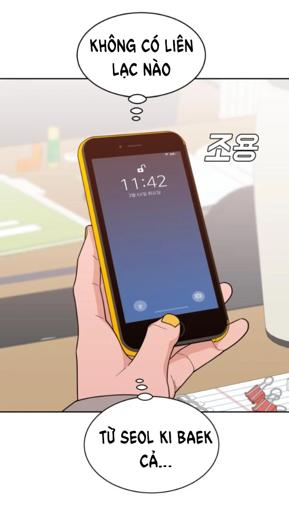 Vận May Bất Ngờ Chapter 24.2 - Trang 2