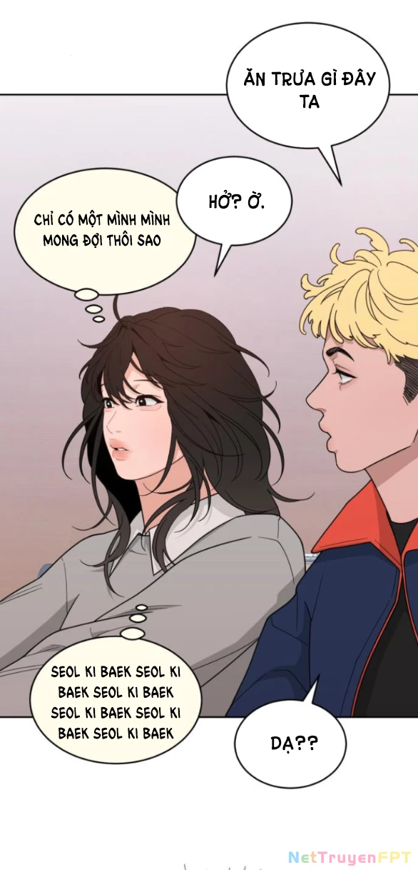 Vận May Bất Ngờ Chapter 24.2 - Trang 2